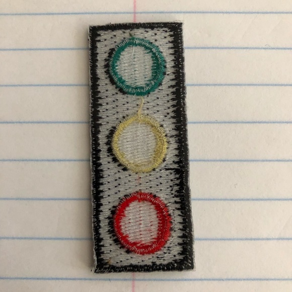 The Life Aquatic Team Zissou cosplay patches - Picture 5 of 5